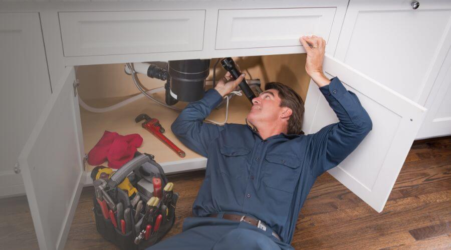 Professional bathroom faucet installation in Garner, NC